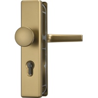 ABUS Tür-Schutzbeschlag KLS114 F4