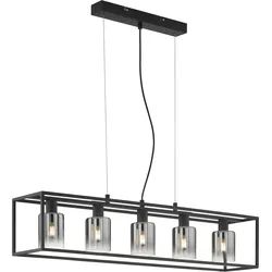 FISCHER & HONSEL Pendelleuchte MATERA