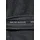 Bruno Banani Herrenbademantel BRUNO BANANI "Danny, Normallänge & Überlänge, auch in extra lang, Hotelbademantel" Gr. XXL, grau (anthrazit), L:125cm, Walkfrottee, Hausmäntel, mit Logostreifen, Herren Bademantel aus 100% Baumwolle, S-4XL