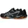 Asics Gel-Rocket 12 Herren, Handballschuhe, Schwarz