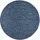 KADIMA DESIGN FLACHWEBTEPPICH, einfarbig, aus Polypropylen, Dunkelblau | 80 cm