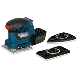 Bosch GSS 18V-10 Akku-Schwingschleifer 06019D0202
