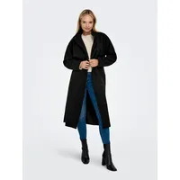 Only "ONLEMMA LIFE HIGH NECK COAT OTW", Damen, Gr.
