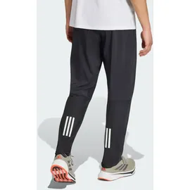 adidas Own The Run Hose Black L