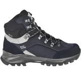 Hanwag Herren Alta Bunion II GTX Schuhe (Größe 41.5, blau)
