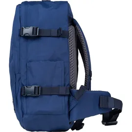 Cabin Zero Classic Pro 32l Rucksack Blau