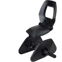 Bobike 8011900001 - Fahrradkindersitz Hinten MIK-HD für Gepäckträger One