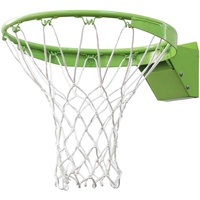 EXIT TOYS Basketball-Dunkring mit Netz