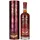 Ron Centenario 20 Years Old Fundacion 40% vol 0,7 l Geschenkbox