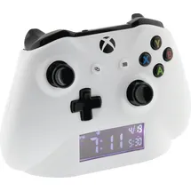 Paladone Xbox Controller Wecker weiß