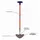 Spear & Jackson Rasenkantenstecher 2164NS Select Karbon