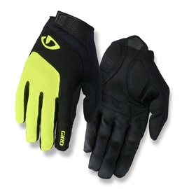 Giro Bravo Handschuhe highlight Yellow-M 22 S