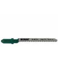 Ironside HCS-Stichsägeblätter für Holz