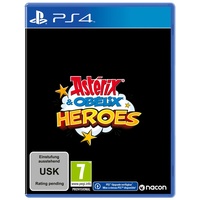 Nacon Asterix & Obelix: Heroes (PS4)