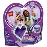 LEGO 41355 Friends Emmas Herzbox