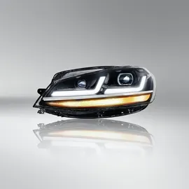 Osram LEDHL107-BK