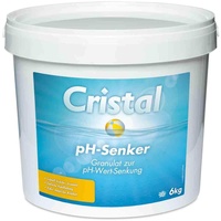 Cristal pH Senker 6 kg 1194382