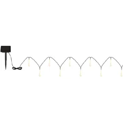 Lichterkette SOLAR
