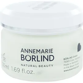 Annemarie Börlind Aquanature System Hydro Glättende Tagescreme 50 ml