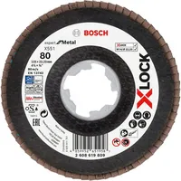 Bosch X551 Fächerschleifscheibe 115 mm 1 St.