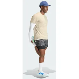 adidas Adi365 Running Essentials Laufshirt Herren - White