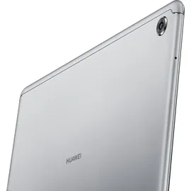 Huawei MediaPad M5 Lite 10.1" 32 GB Wi-Fi space grey