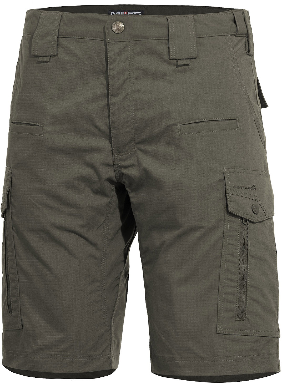 Pentagon Ranger Shorts 2.0 ranger green, Größe 34
