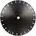 TH-Universal Ø 230 mm