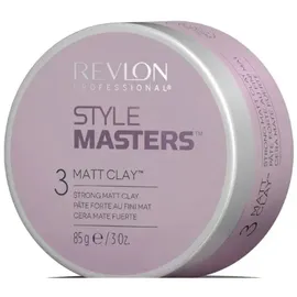Revlon Style Masters Creator Matt Clay 85 ml