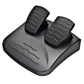 Esperanza EG104 High Octane Lenkrad für Xbox 360 / PS3