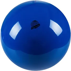 Togu Gymnastikball Blau 420 FIG