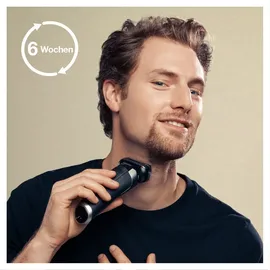 Braun Power Case Series 8 & 9