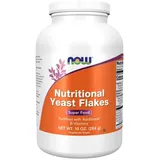 NOW Foods Nährhefeflocken 284 g