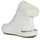 GEOX Dalyla Abx Stiefeletten Weiß 38