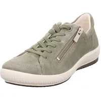 Legero Damen Tanaro Sneaker, Pino Grün 7520, 41 EU
