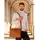 dbramante1928 Marselisborg 14" Laptop-Tasche, Goldbraun