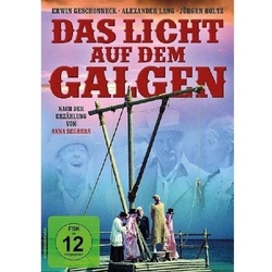 Das Licht Auf Dem Galgen (DVD)