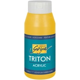 Kreul Solo Goya Triton Acrylic gold