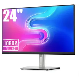 Dell P2422H mit Standfuß 24"