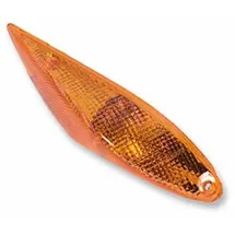 Vparts Blinker vorn links Orange