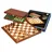 Philos Profi Turnier Schach-Set / Philos-Spiele / Spiel