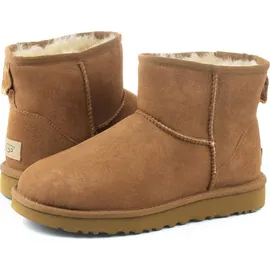 UGG Australia Classic Mini II Chestnut 39