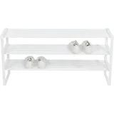 Spinder REX SR 2 100 x 19 x 29 cm weiß matt