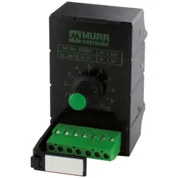 Murr Elektronik 67502 Dreh-Potentiometer 10-Gang 10 k? 1 St.