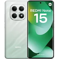 Xiaomi Redmi Note 15 4G 8 GB RAM 128 GB Forest Green