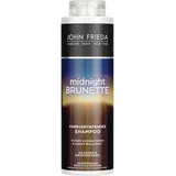 JOHN FRIEDA Midnight Brunette Shampoo 500 ml