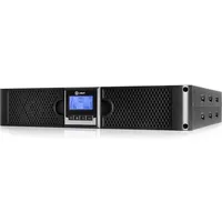 Unit USV LIN 1000VA Gold 1000 R/T SILENT (UL1000CB-SP-3BAT-ST)