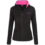 Rock Creek Jacke Fleecejacke