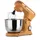 Prixton KR250 Knetmaschine Orange