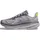 Hoka One One HOKA Clifton 9 GTX Damen Laufschuhe grau